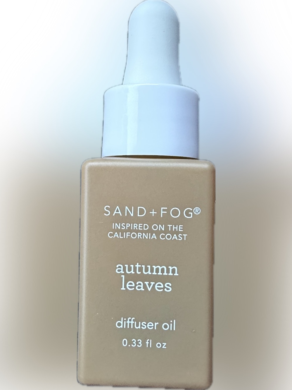 ✨New✨SAND + FOG:Diffuser Oil:Autumn Leaves🪷Mix’N’Match: 1 for $11 or 2 for $18🪷